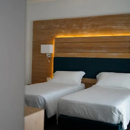Pm Hotel Catanzaro Exterior photo