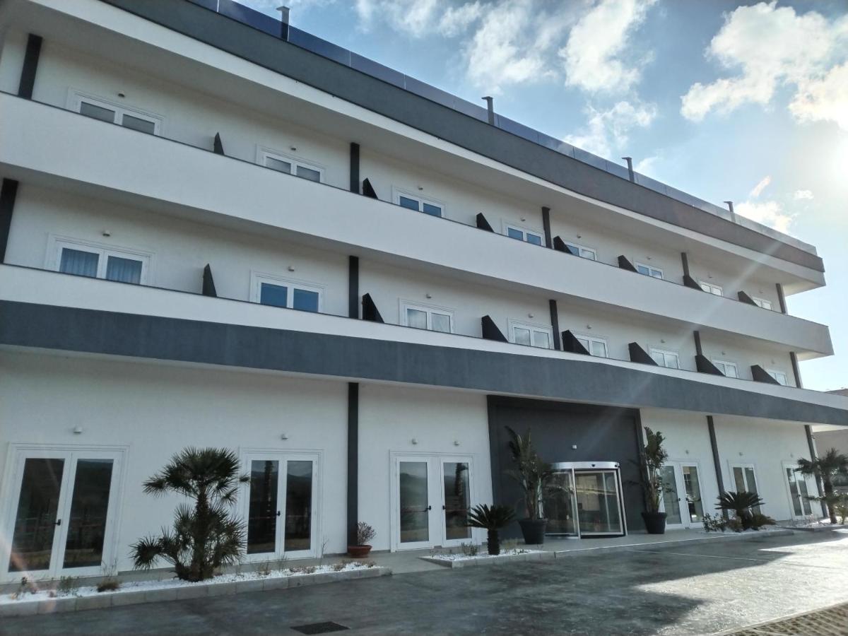 Pm 4* Catanzaro