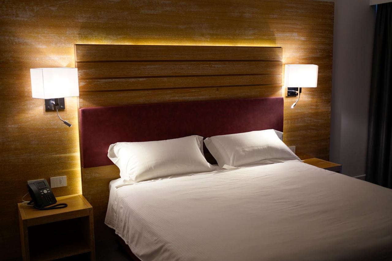 Hotel Pm Catanzaro