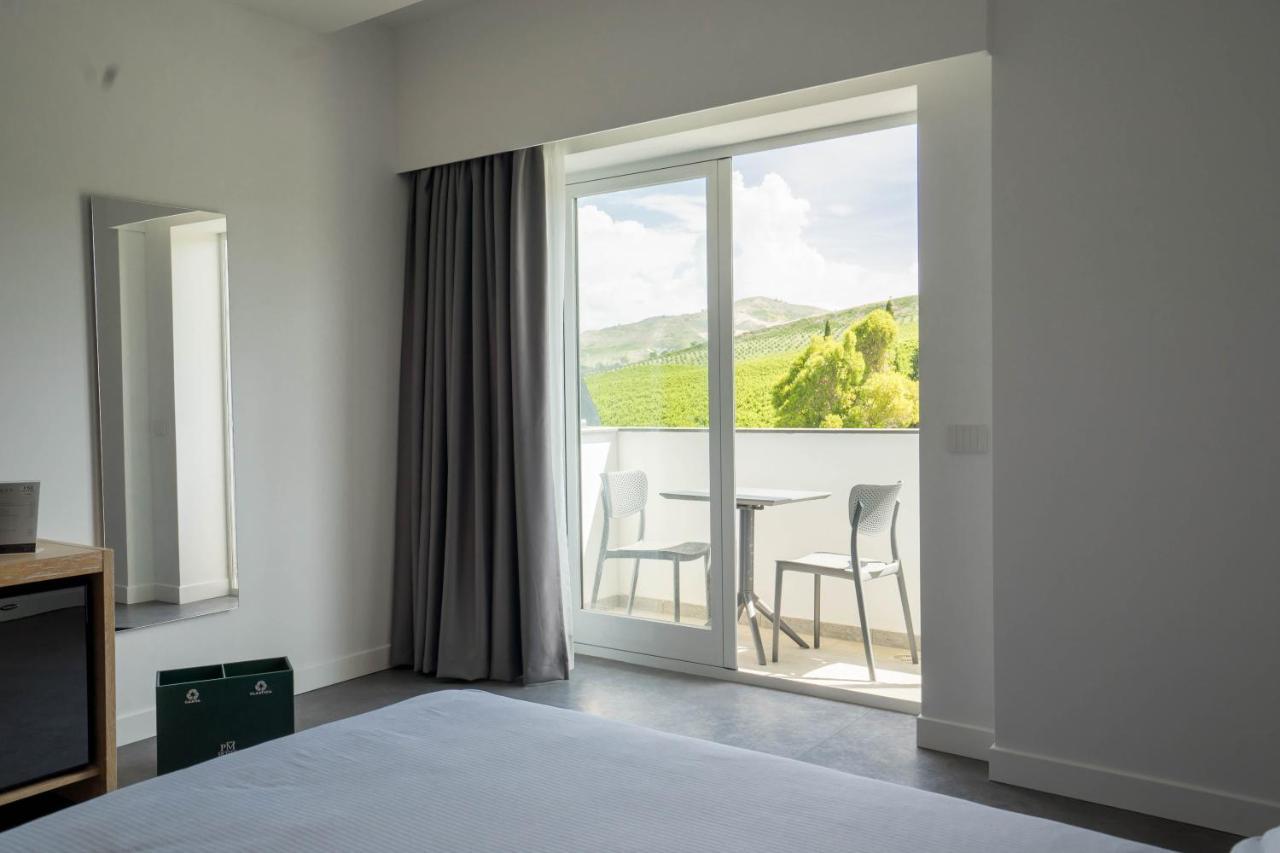 Pm Hotel Catanzaro