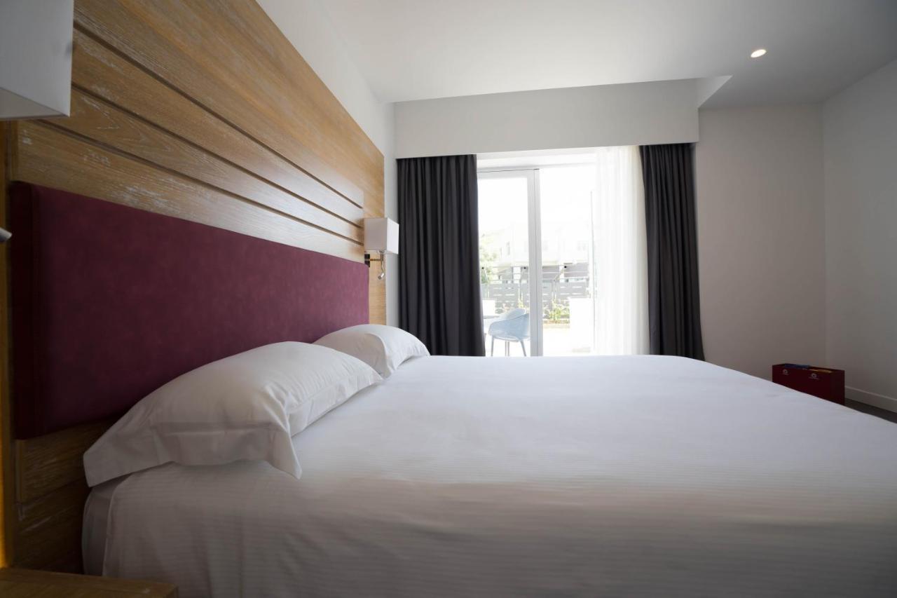 Hotel Pm Catanzaro