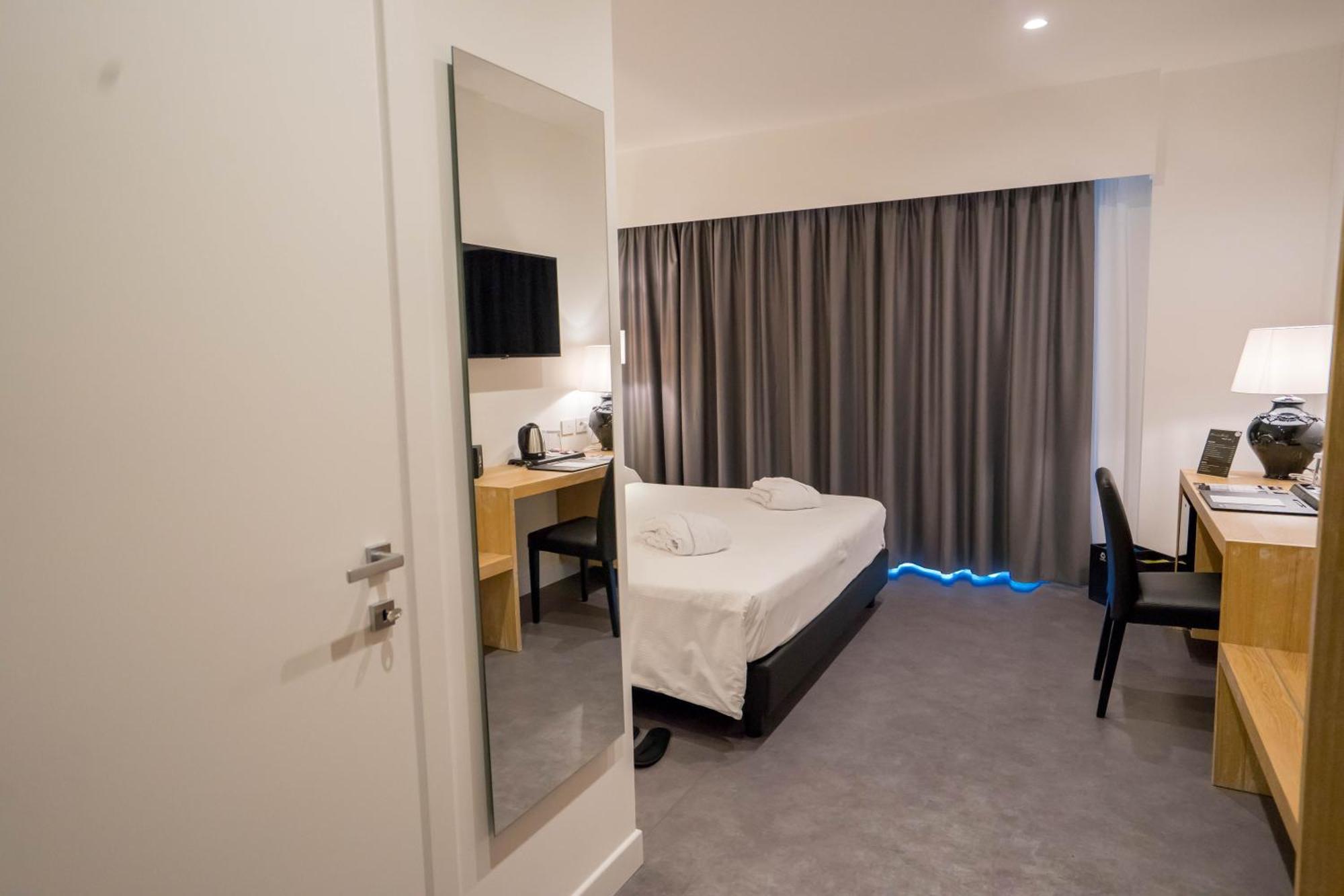 Pm Hotel 4*