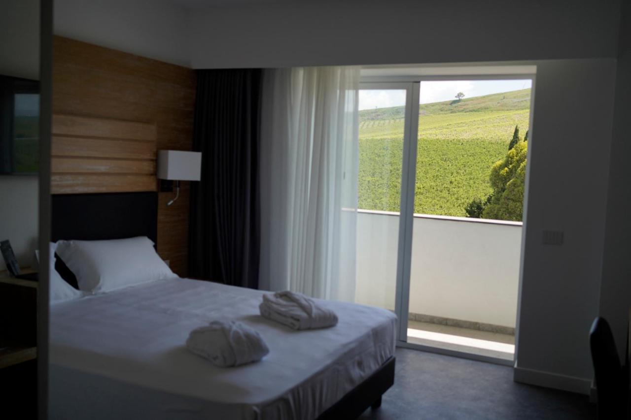 Hotel Pm Catanzaro