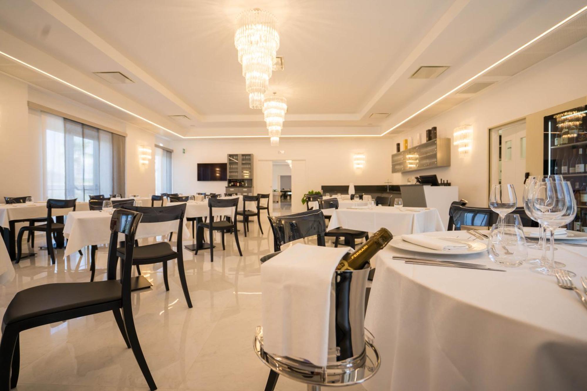 Pm Hotel Catanzaro