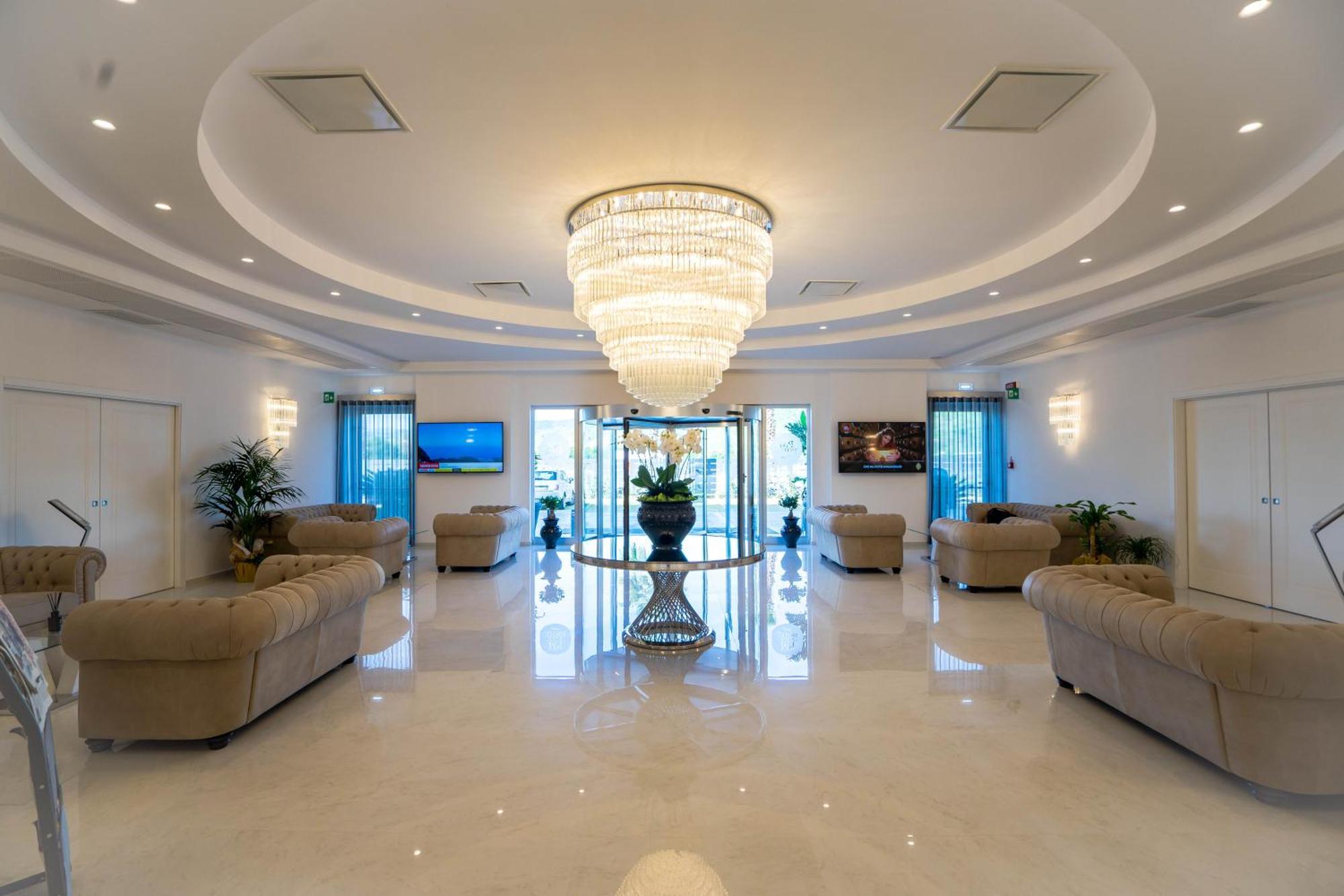 Pm Hotel Catanzaro
