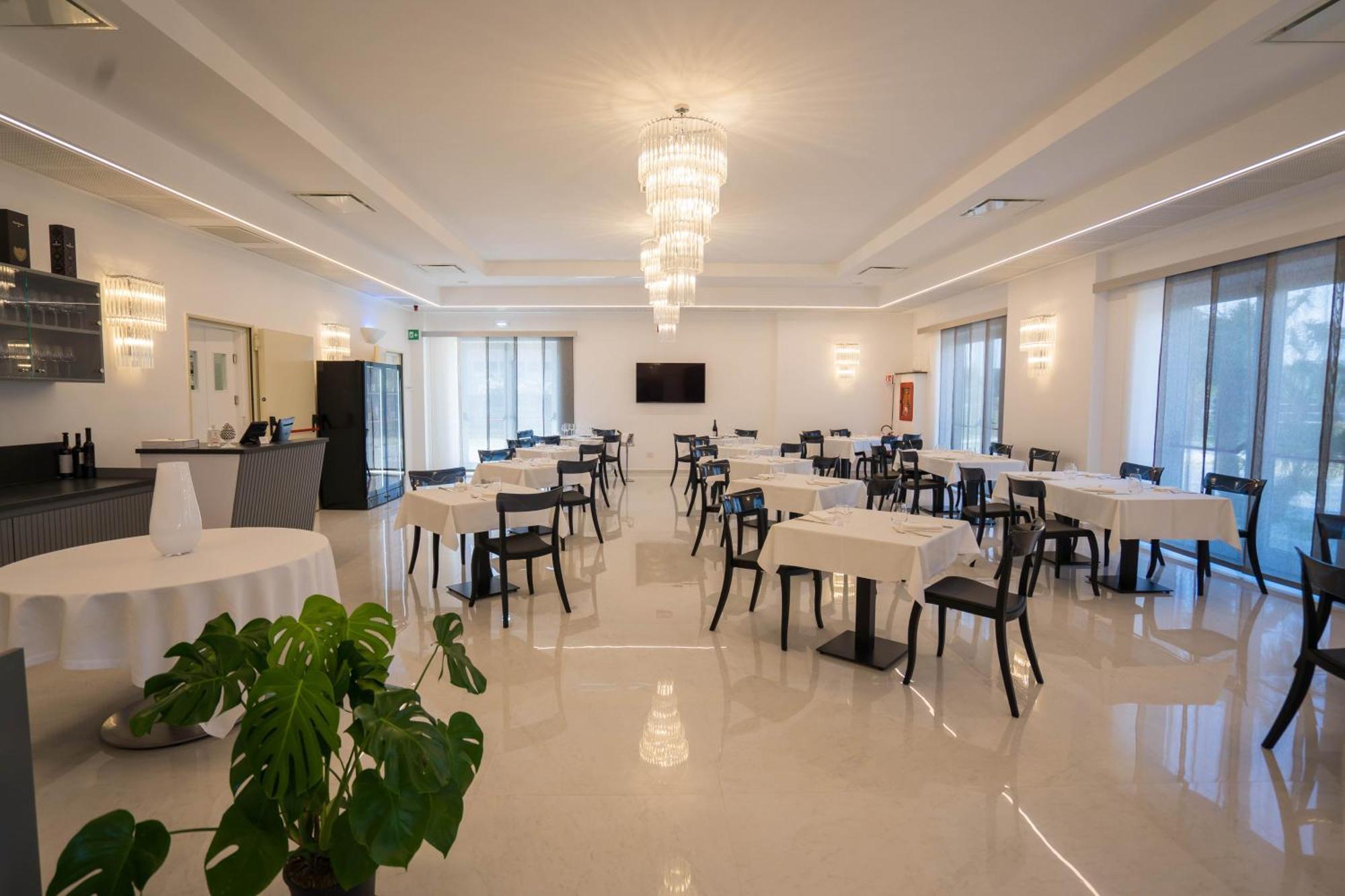 Hotel Pm Catanzaro
