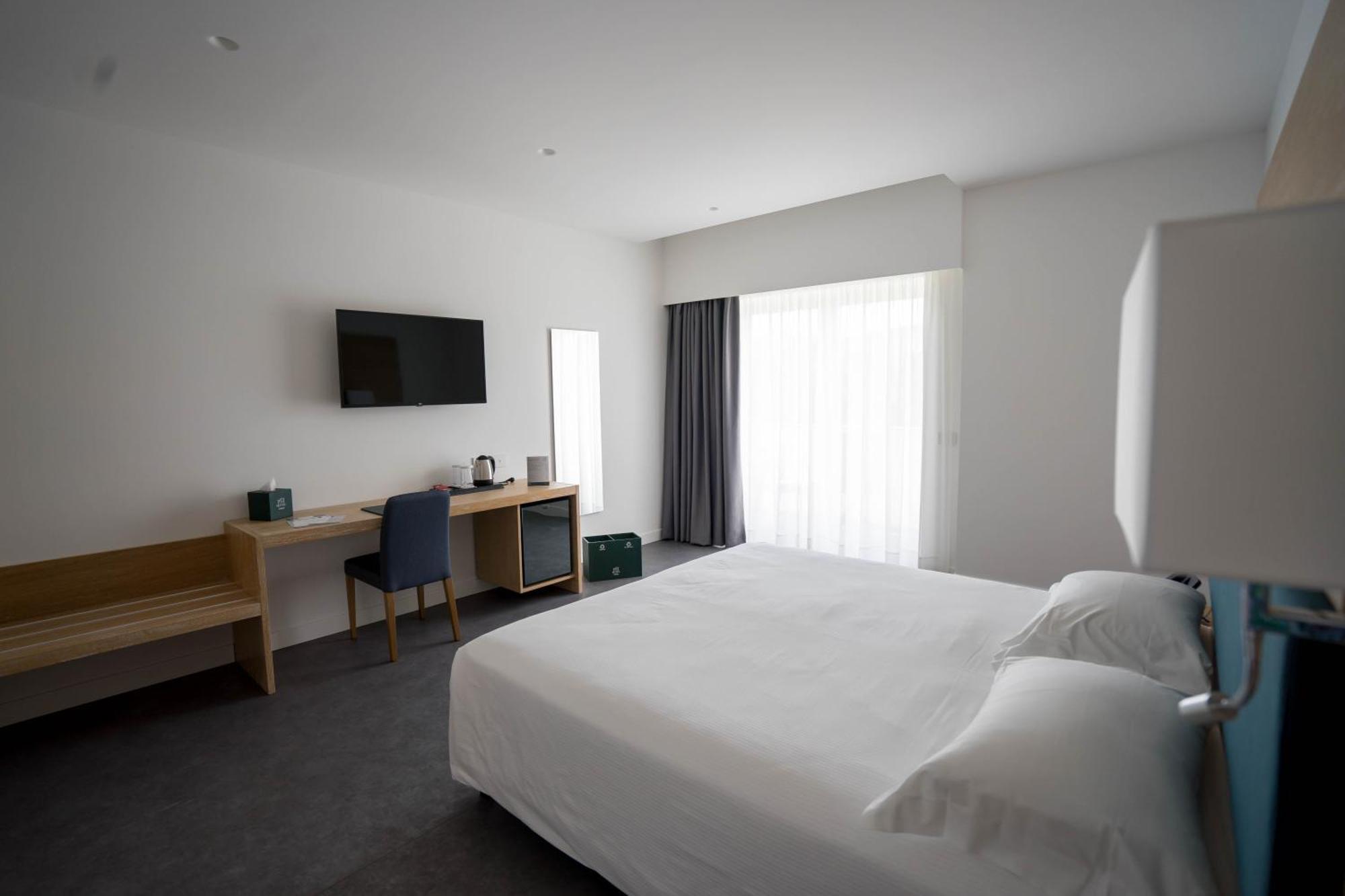 Hotel Pm 4*