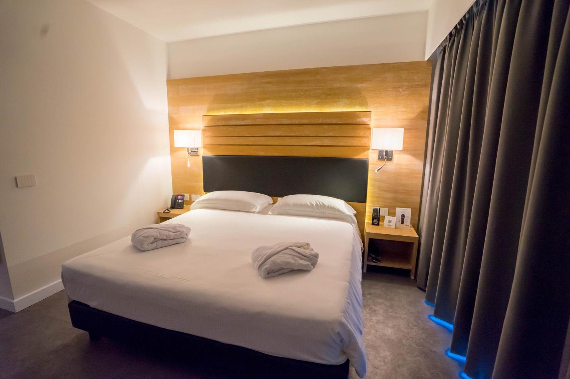 Hotel Pm Catanzaro